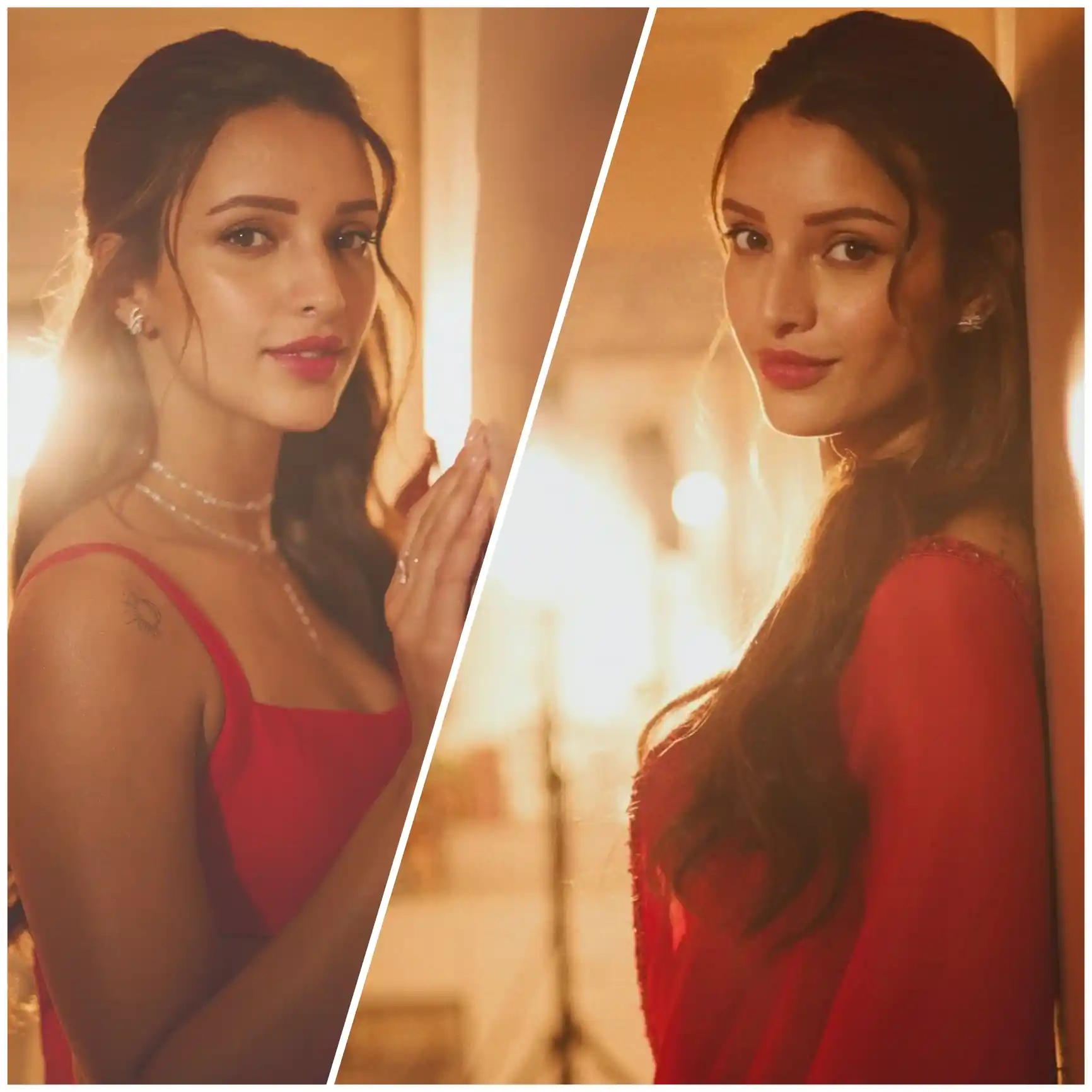 Tripti Dimri