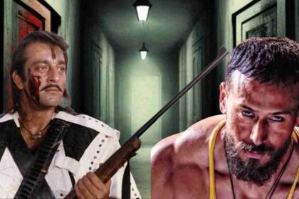 BAAGHI 4