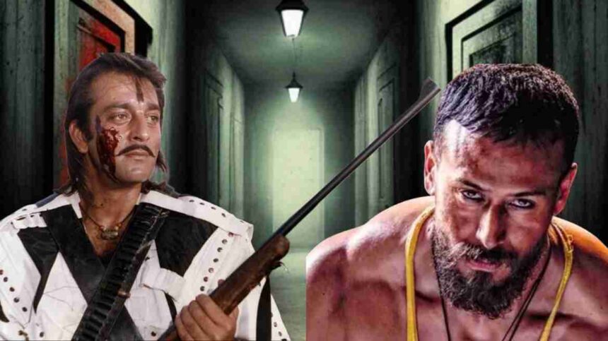 BAAGHI 4