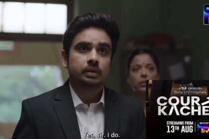 Court Kacheri