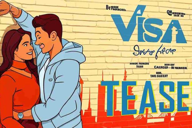 VISA – Vintara Saradaga