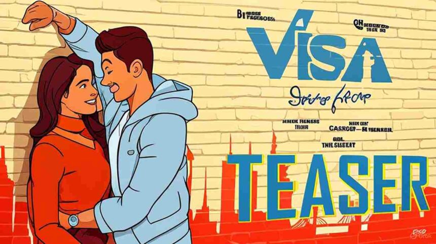 VISA – Vintara Saradaga