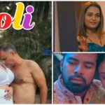 Holi Kahani Play WebSeries