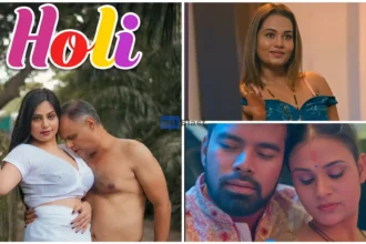 Holi Kahani Play WebSeries