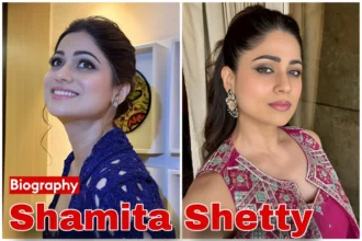 Shamita Shetty