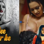 Jee Bhar Ke – Feel app (Ullu) Web Series Cast , Puja Rao, Alendrabill