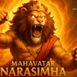Mahavatar Narsimha