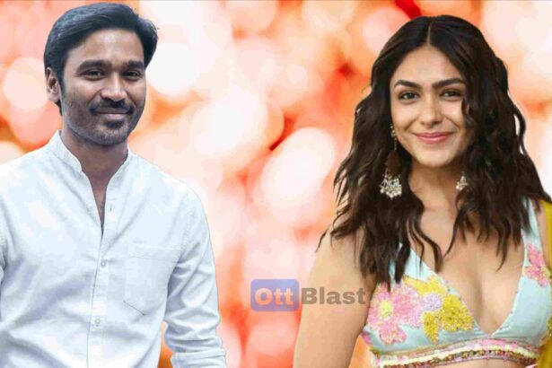 Mrunal Thakur : Movies