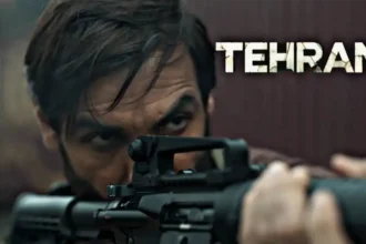Tehran Movie