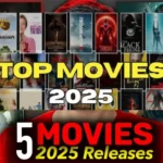 2025’s Best New Films