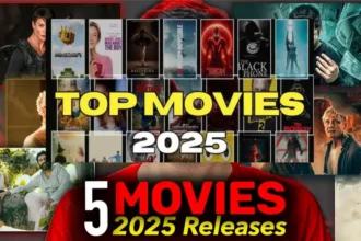 2025’s Best New Films