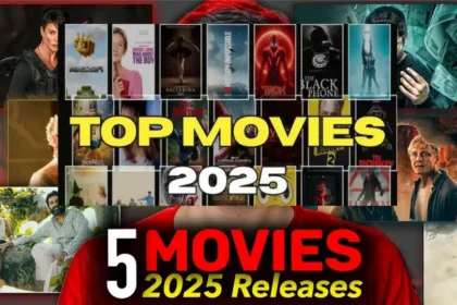 2025’s Best New Films