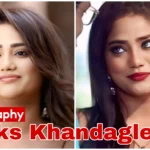 Ruks Khandagale Biography (2025) – Age, Height, Web Series List & More