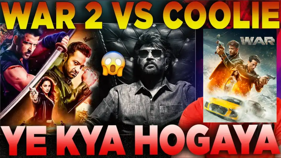 War 2 Update: Major 13-Minute Cut Rocks Hrithik Roshan and Jr NTR’s Film