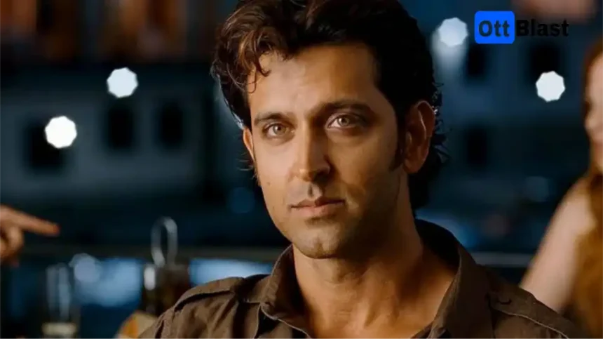 Hrithik Roshan Movies: