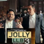 Jolly LLB 3 Teaser Review