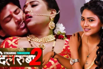 Dilruba -2 Pull App Web Series
