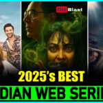 TOP 7 Indian Web Series