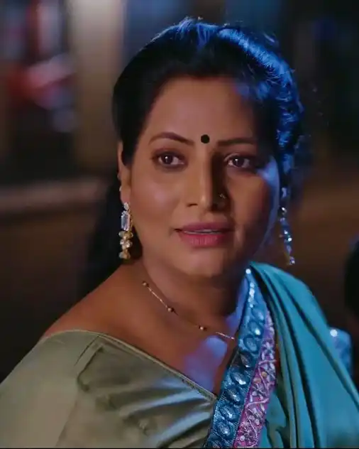 Anu Murya