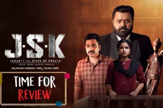 JSK Review