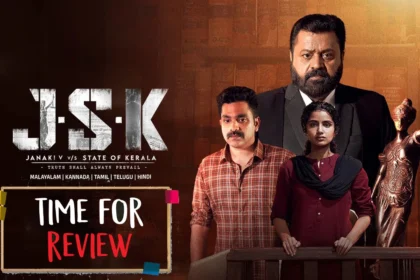 JSK Review
