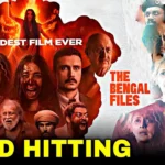 the bengal files