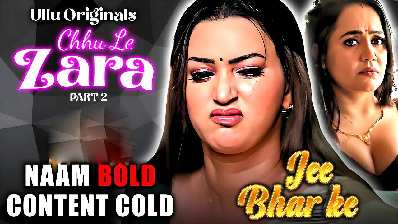 Chuu le Zara Webseries Part 2 Review – Puja Rao, Alendrabill , Soni Jha, Cast & Bold Scenes Analysis