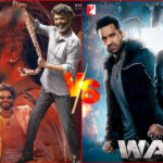 Coolie vs War 2