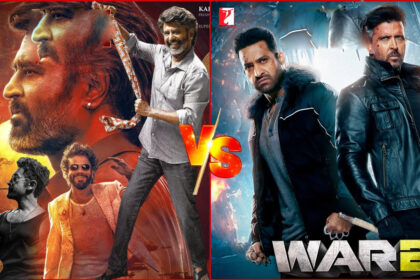 Coolie vs War 2