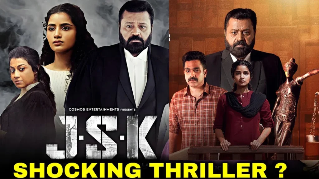 JSK Review