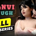 Manvi Chugh All Web Series