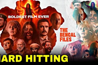 the bengal files