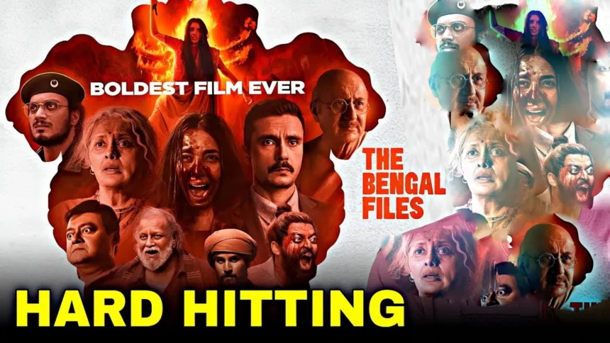 the bengal files