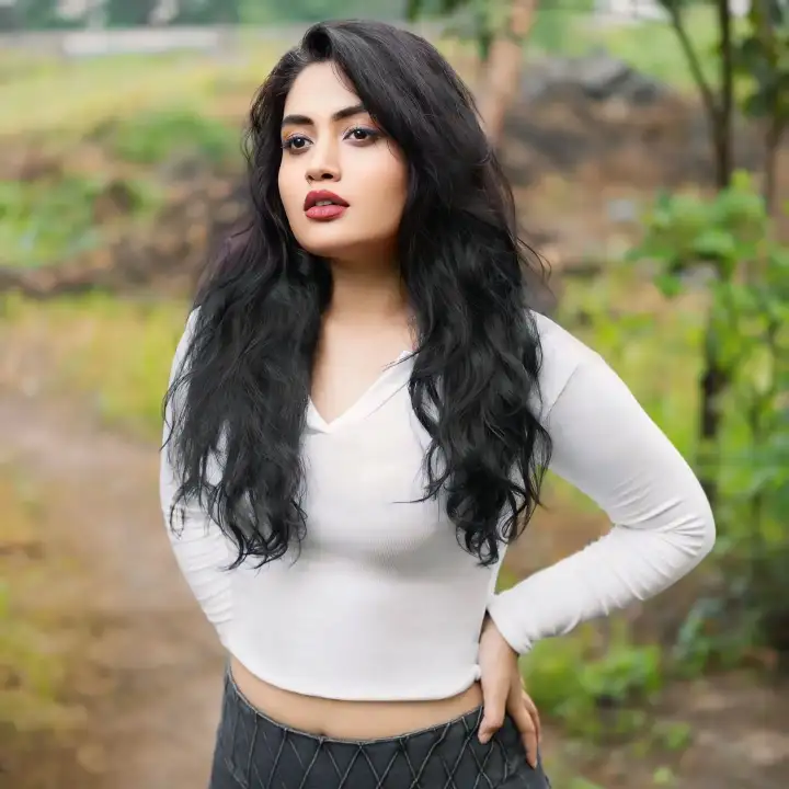 Manvi Chugh