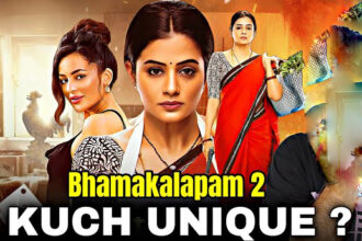 Bhamakalapam 2