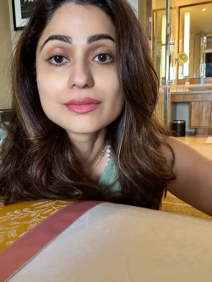 Shamita Shetty