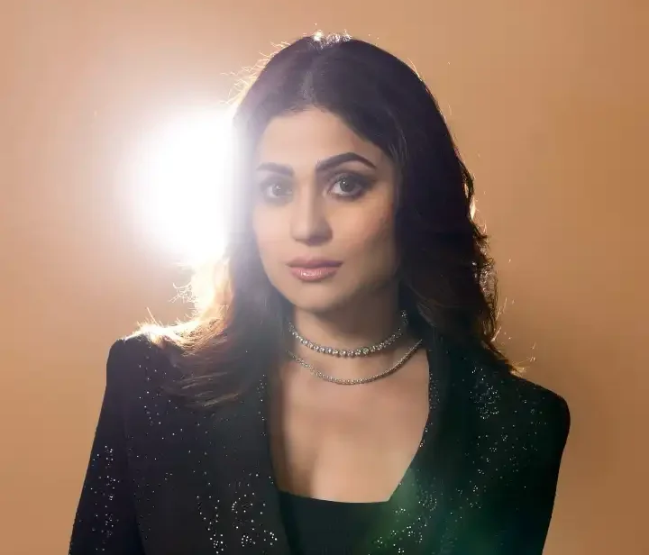 Shamita Shetty