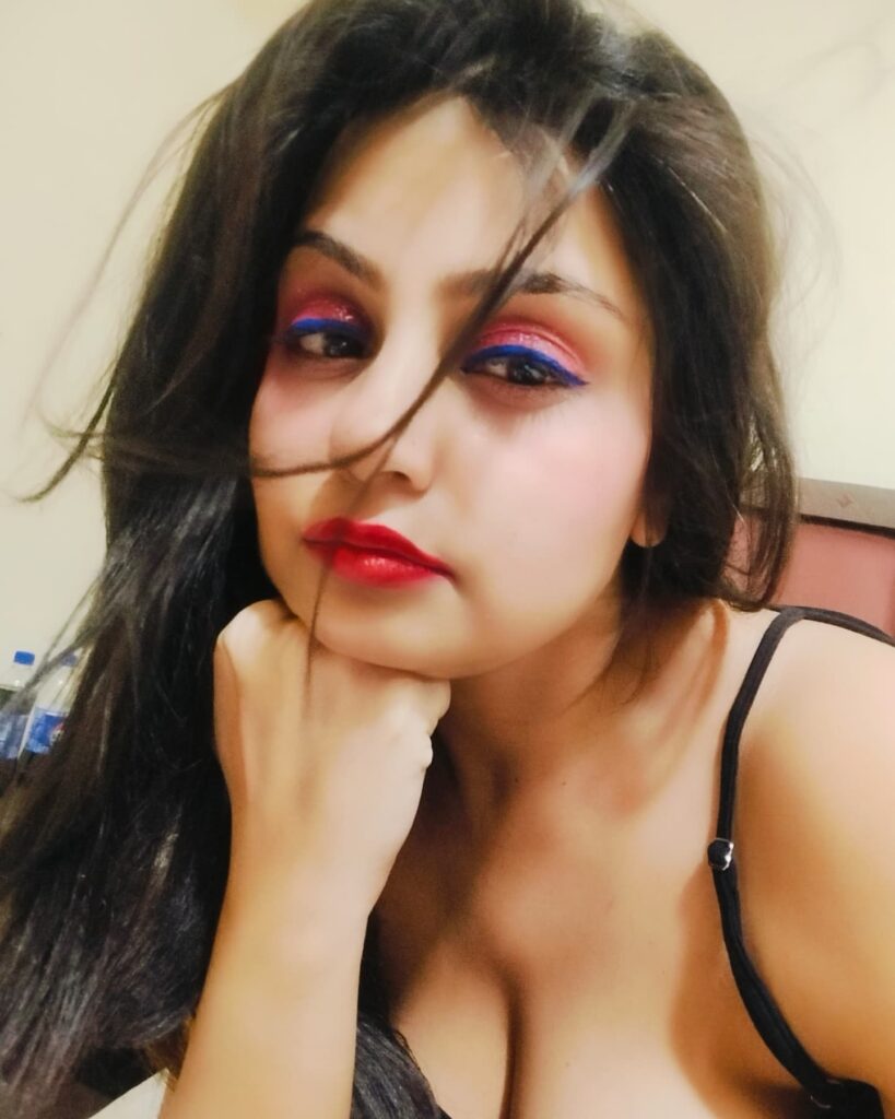 Surbhangi Sharma