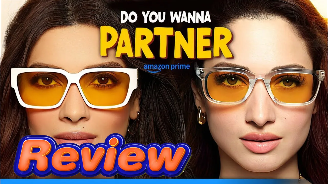 Do You Wanna Partner Web Series Review – Female Startup, Friendship & Comedy | Amazon Prime Video