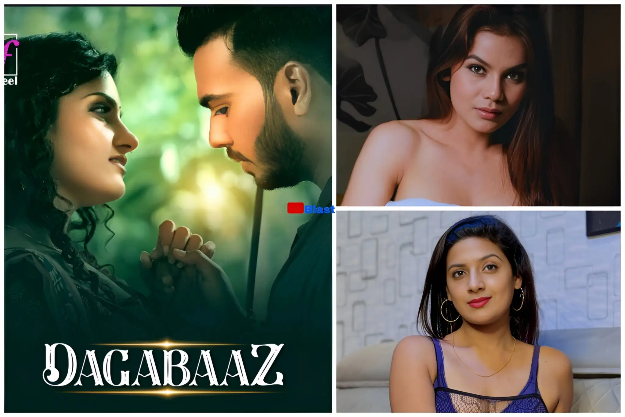 Dagabaaz