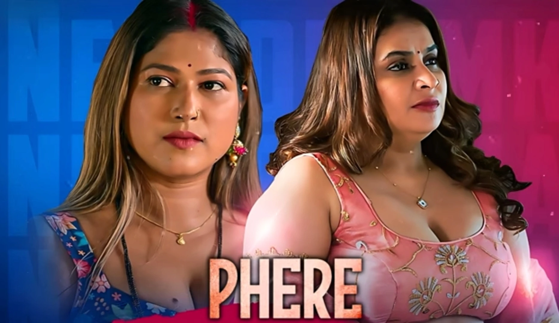 Phere Web Series 