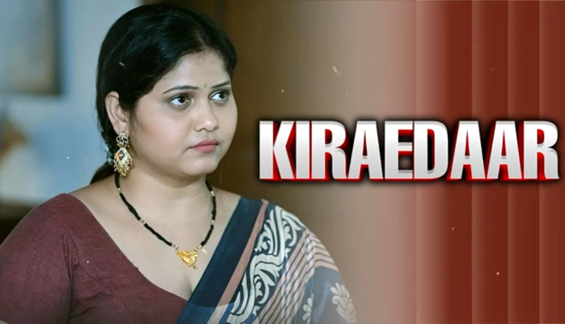 Kirayedaar web series review