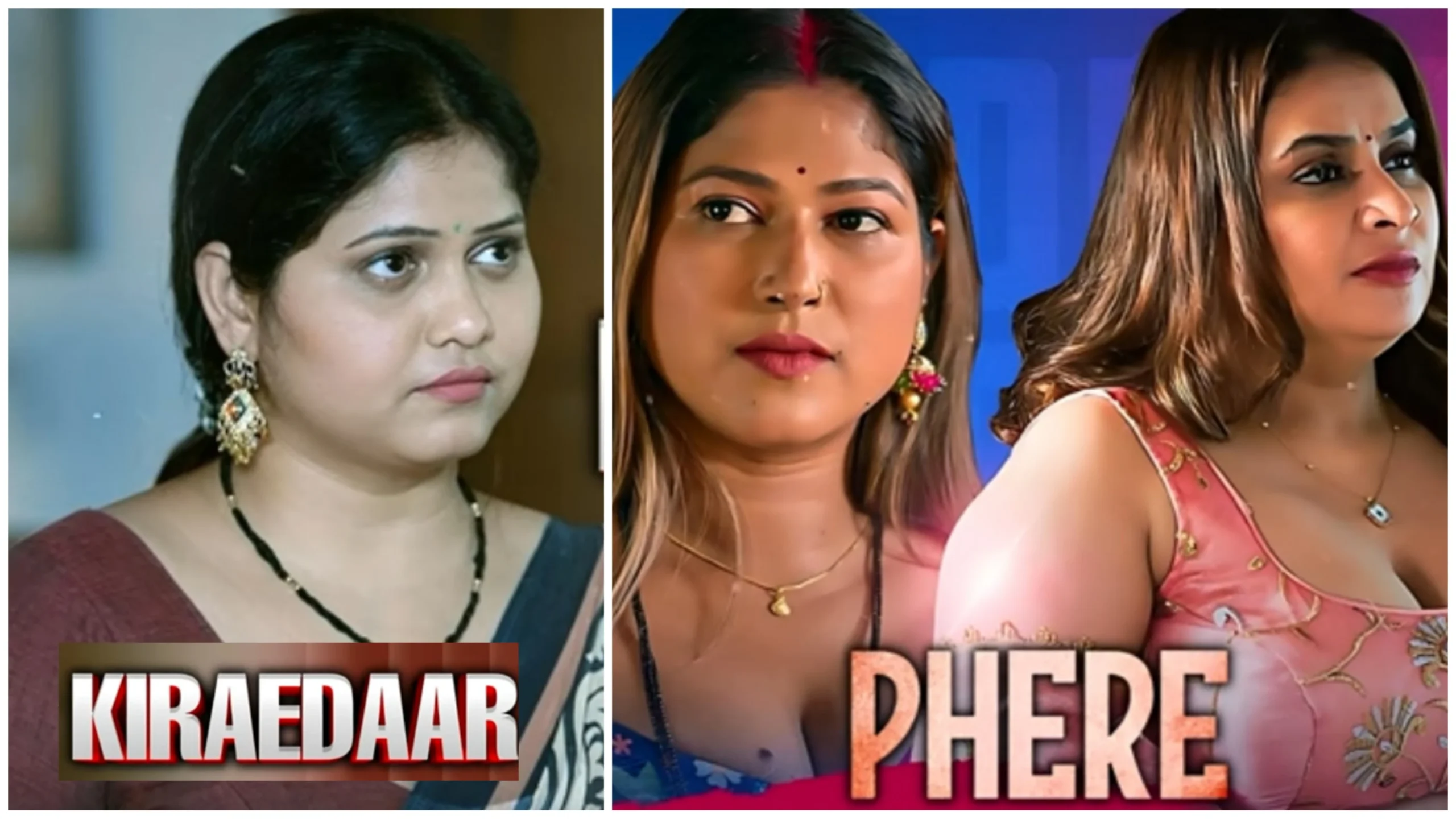 Phere & Kirayedaar Web Series Review