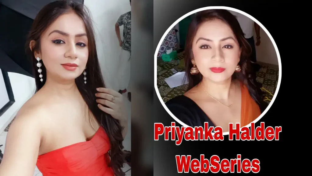 Priyanka Halder