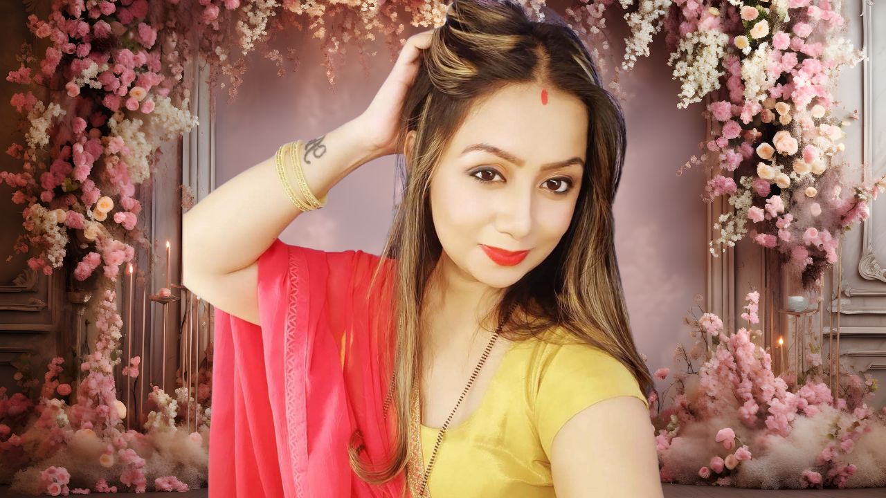 Priyanka Halder