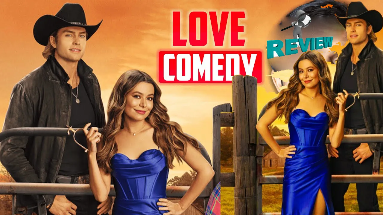 The Wrong Paris Netflix Movie Review in Hindi – Romantic Comedy with a Twist