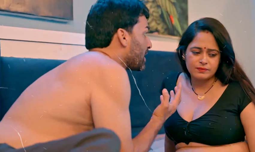 Thakurain Web Series