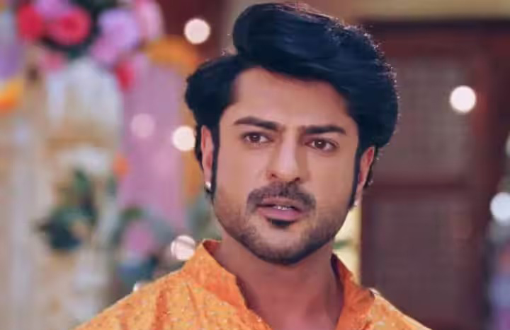Ashish Kapoor – Indian TV Actor | Biography, TV Shows & Personal Life