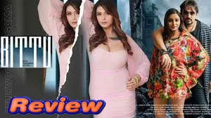Bittu Web Series Review: Bold Romantic Drama Streaming on Watcho App