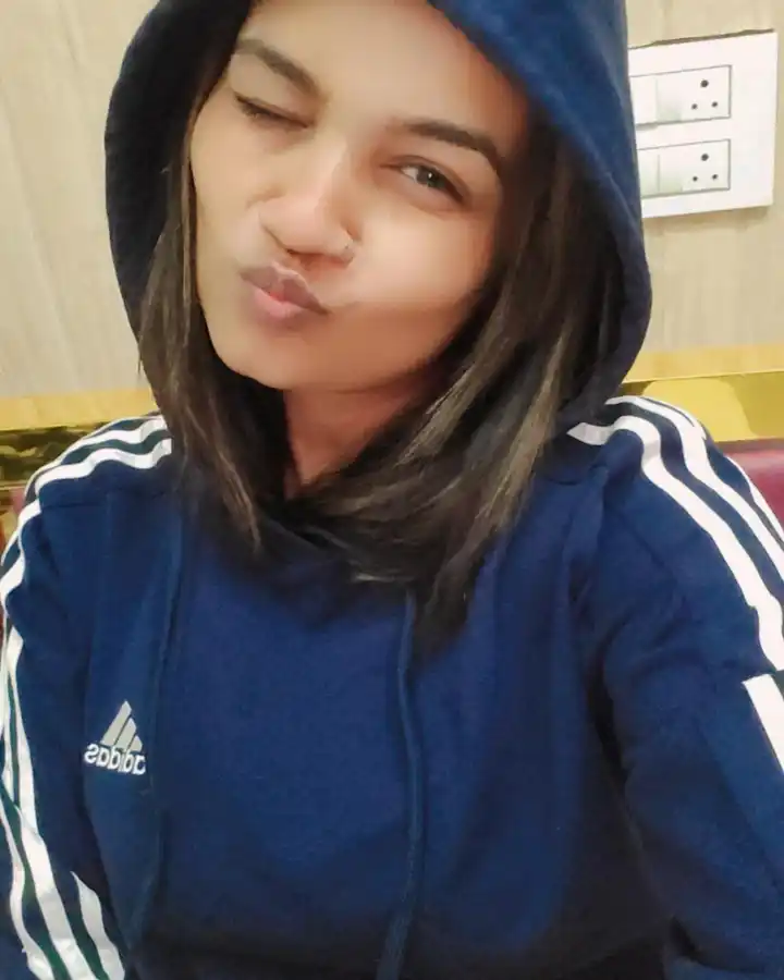 Muski Upadhyay
